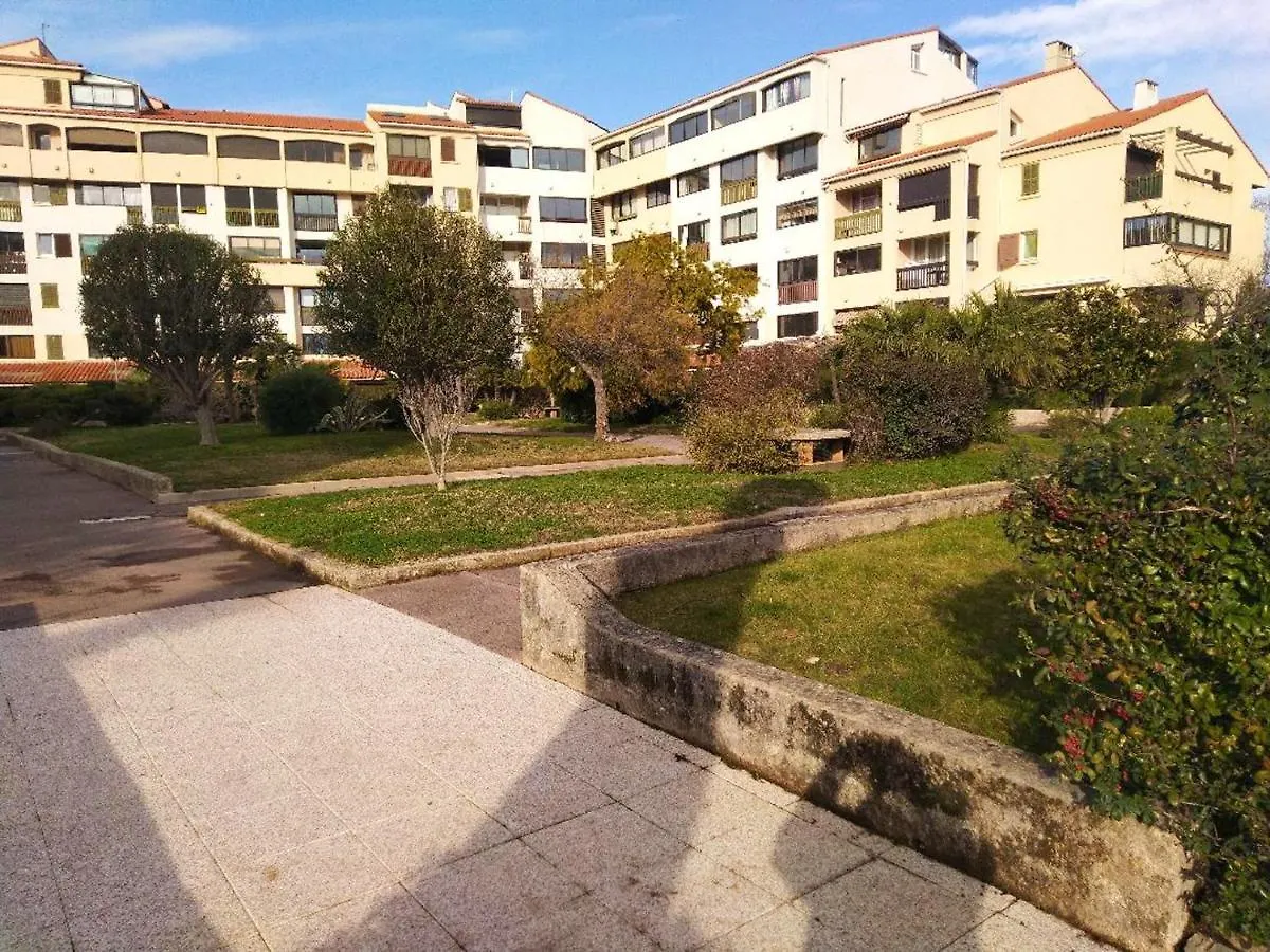 Studio Accueillant Au Coeur De Frejus 25 M² Piscine Partagee 0*,