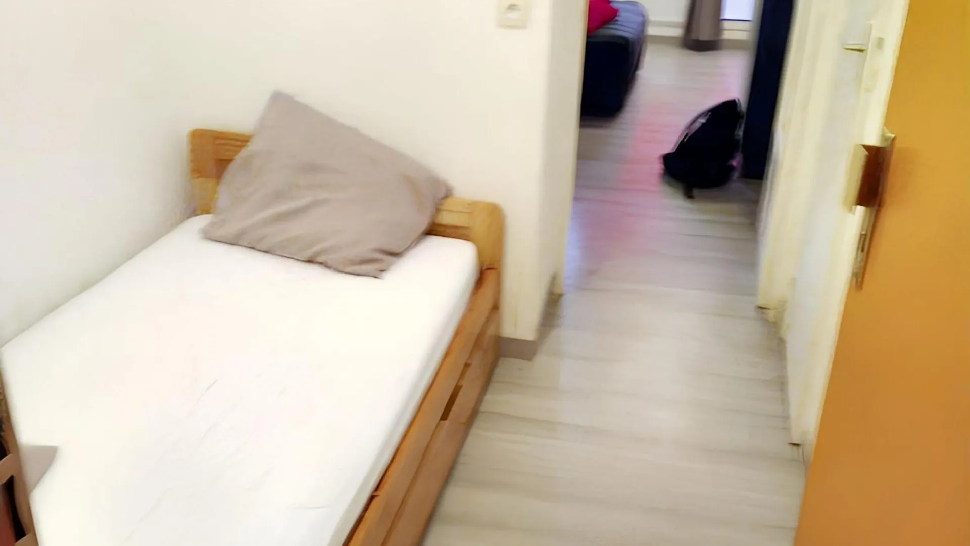 Studio Accueillant Au Coeur De Frejus 25 M² Piscine Partagee