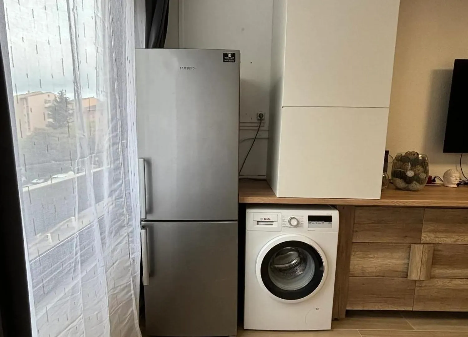 Studio Accueillant Au Coeur De Frejus 25 M² Piscine Partagee