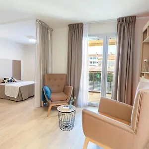  Aparthotel Zenao