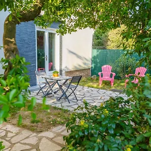 Au Calme Confort Proche Des Plages - Jardin Wifi Parking Appartement