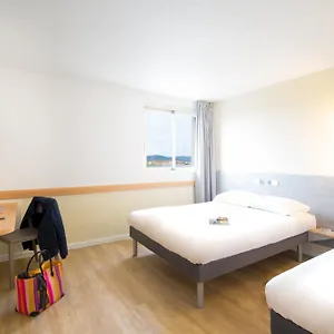 Hotel Ibis Budget St Raphaël Centre Tassigny, Fréjus