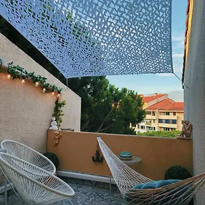 Vintage 90 M2 Duplex Classe Appartement