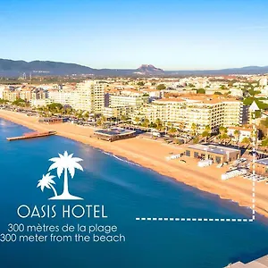 3* Hotel L'oasis