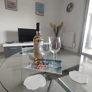 Benvengudo A Freju Appartement