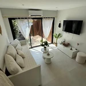 Chez Timmaflo Appartement