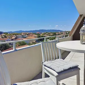 La Belle Vue - Double Parking Prive Appartement