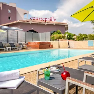 3* Hotel Ibis Styles St Raphael