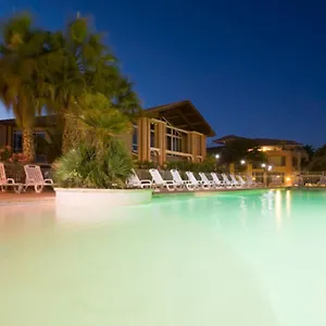 4* Hotel Mercure Thalasso & Port