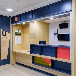 2* Hotel Puget-sur-argens
