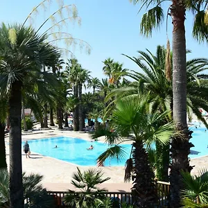 3* Resort La Palmeraie